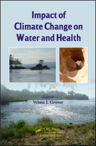 Impact of Climate Change on Water and Health
