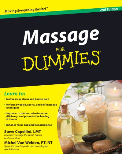 Massage for dummies