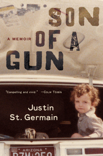 Son of a gun: a memoir