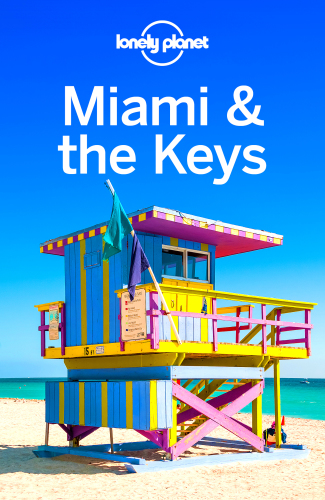 Miami & the Keys Travel Guide