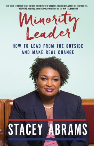 Minority leader: how to lead from outside and make real change