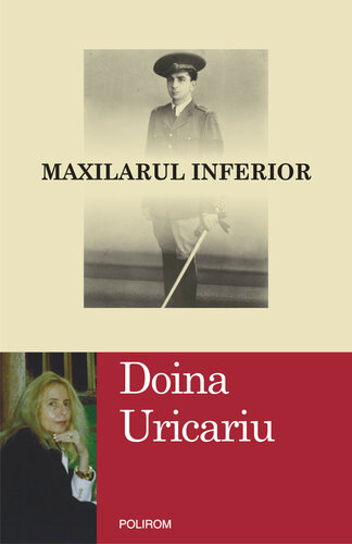 Maxilarul inferior (I si II)