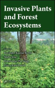 Invasive Plants and Forest Ecosystems