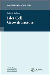 Islet Cell Growth Factors