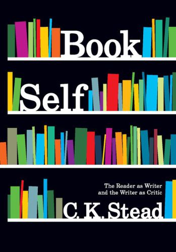 Book self: the reader as writer and the writer as critic