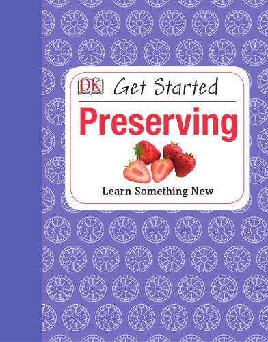 Preserving
