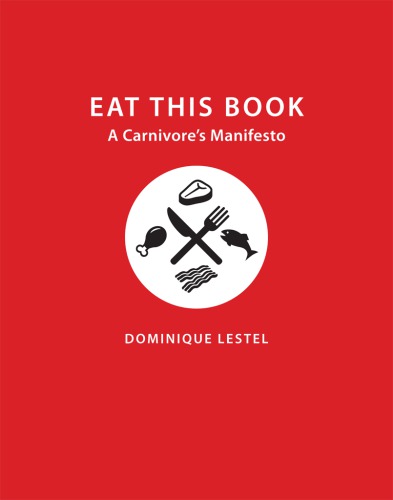Eat This Book