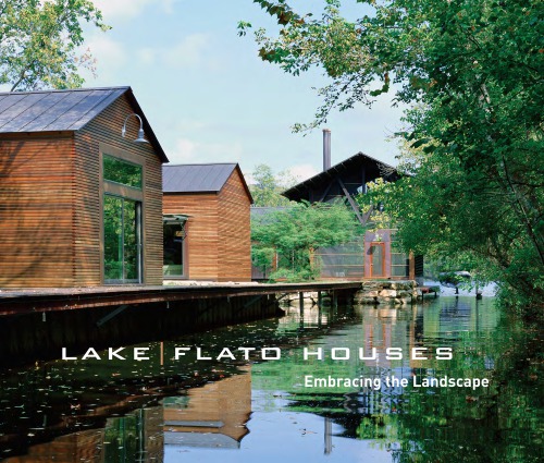 Lake-Flato Houses: Embracing the Landscape