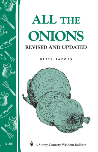 All the Onions