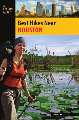 Best hikes near Houston