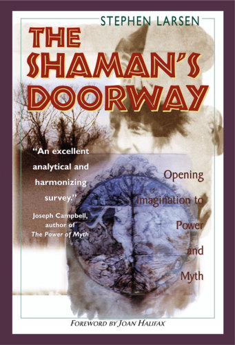 The shaman's doorway: opening imagination to power and myth