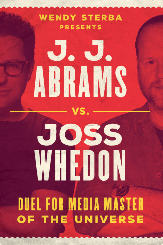 J.J. Abrams vs. Joss Whedon