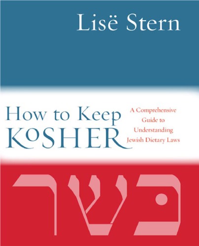 How to keep kosher