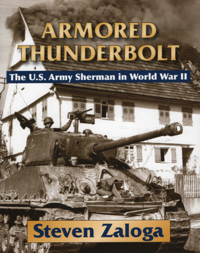 Thunderbolt: the history of the Eleventh Armored Division