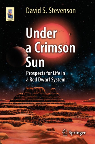 Under a crimson sun: prospects for life in a red dwarf system
