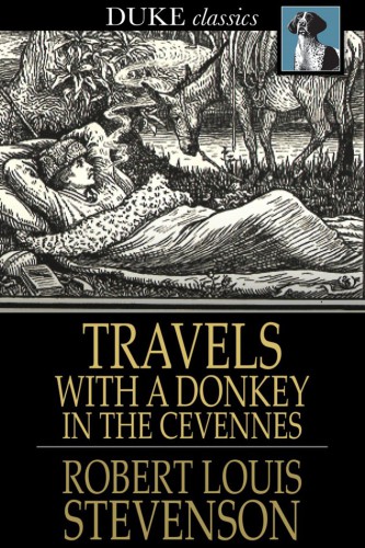 Travels with a Donkey in the Cevennes