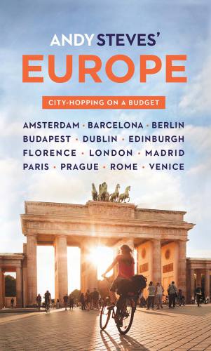 Andy Steves' Europe
