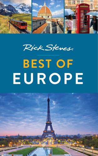 Rick Steves Best of Europe