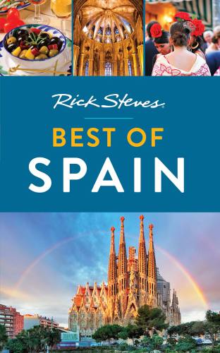 Rick Steves Best of Spain