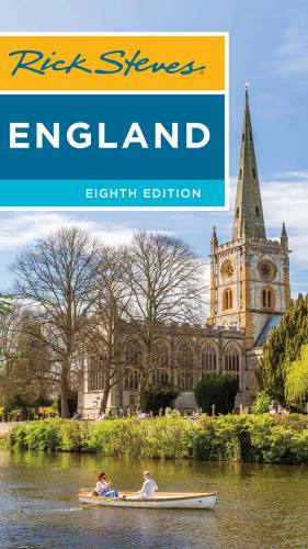 Rick Steves England