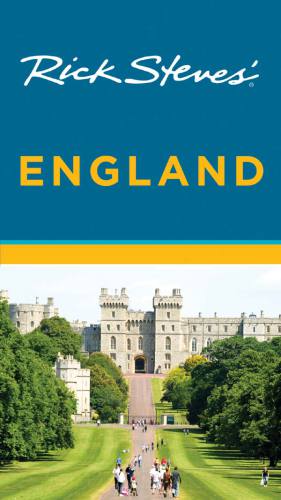 Rick Steves' England