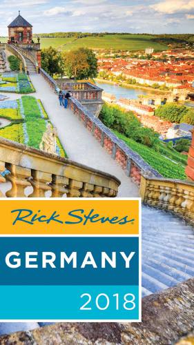 Rick Steves Germany 2018