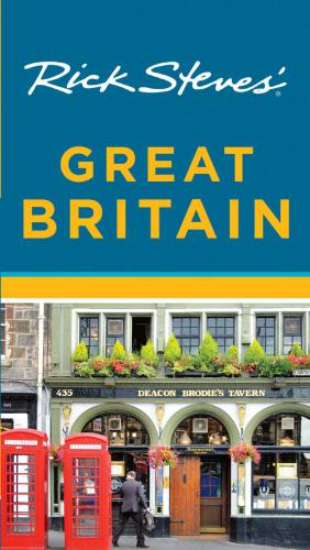 Rick Steves' Great Britain