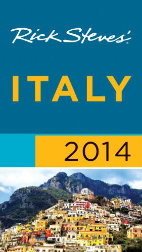 Rick Steves' Italy 2014