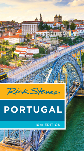 Rick Steves Portugal