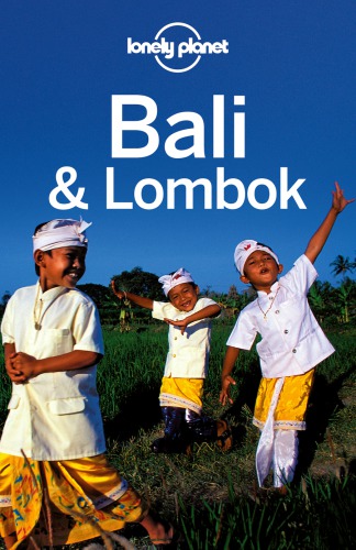 Bali & Lombok Travel Guide