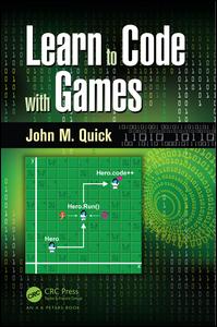 Learn to Code with Games