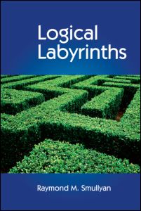 Logical Labyrinths