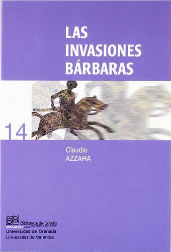 Las Invasiones bárbaras