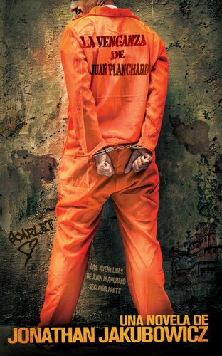 La Venganza de Juan Planchard