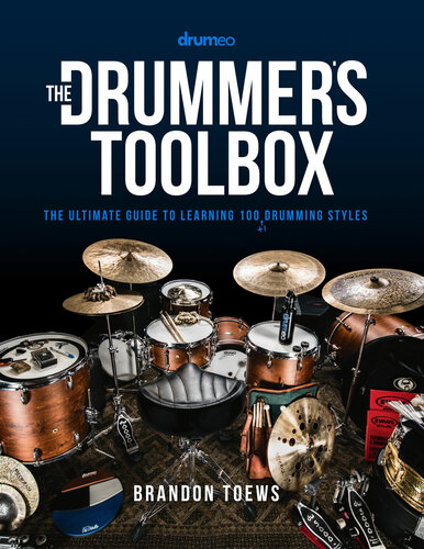 The Drummer's Toolbox