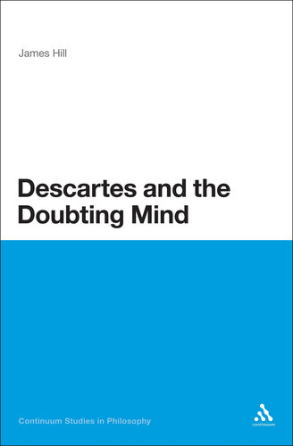 Descartes and the Doubting Mind
