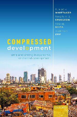 Compressed development