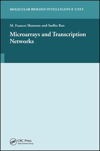 Microarrays and Transcription Networks