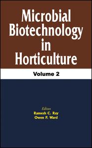 Microbial Biotechnology in Horticulture, Vol. 2