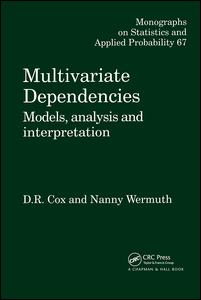 Multivariate Dependencies: Models, Analysis and Interpretation