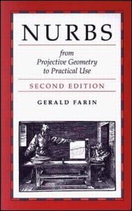NURBS for Curve & Surface Design: From Projective Geometry to Practical Use