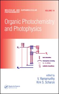 Organic Photochemistry and Photophysics