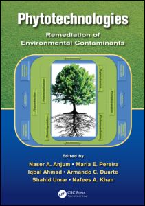 Phytotechnologies: Remediation of Environmental Contaminants