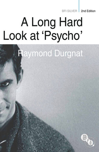 A Long Hard Look At 'Psycho'