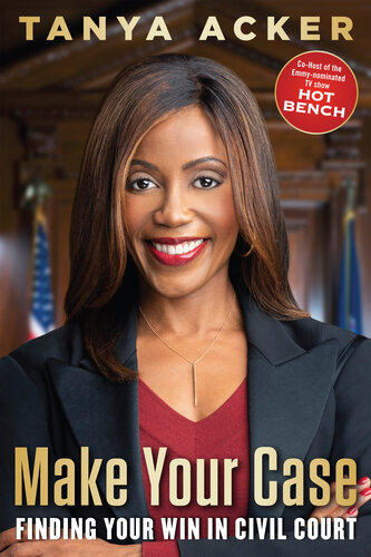 Make Your Case: Finding Your Win in Civil Court