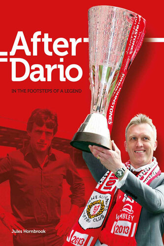 After Dario: In the Footsteps of a Legend