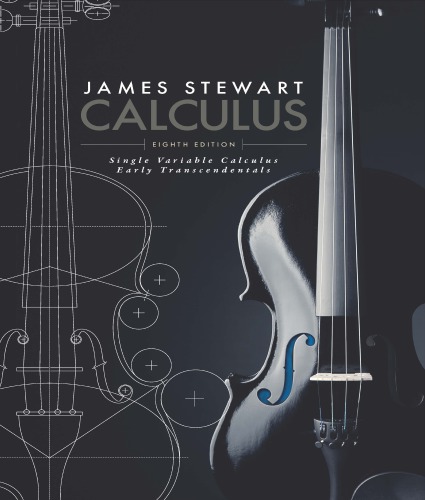 Single variable calculus: early transcendentals