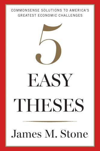 Five Easy Theses