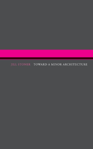 Toward a minor architecture