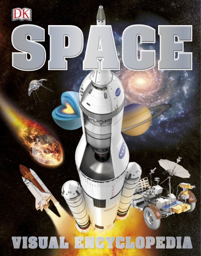 Space: visual encyclopedia